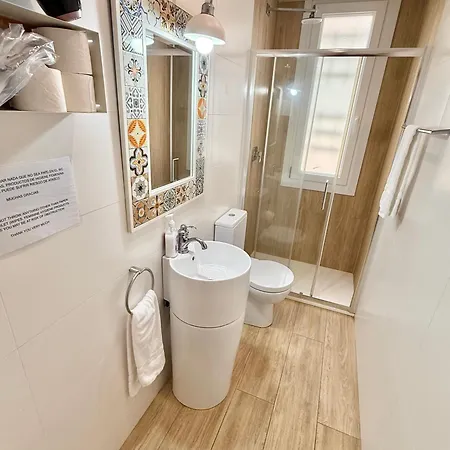 Vive Appartement