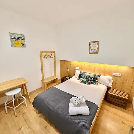 Vive Apartment *