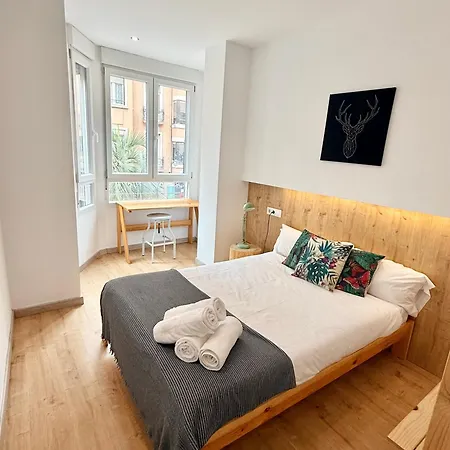 Apartment Vive *