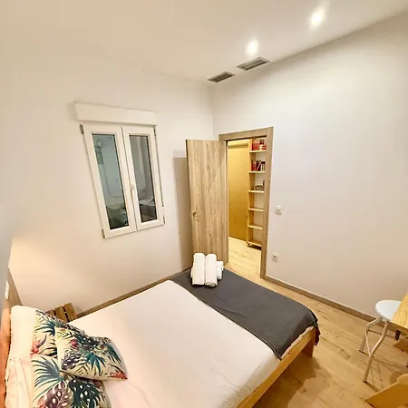 Vive Apartment