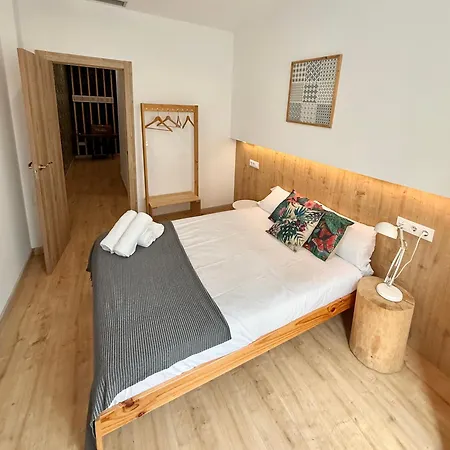 Apartment Vive