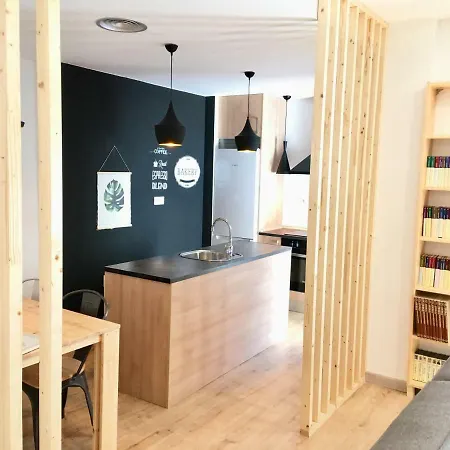 Vive Apartment *